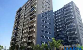 Imagem 2: APARTAMENTO - MORUMBI - SP