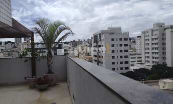 Imagem 2: Cobertura com 4 Quartos - 316m² - Cidade Nova