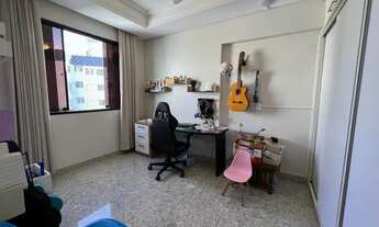 Imagem 2: Pituba Cobertura Duplex 4/4 2 suítes 280m²