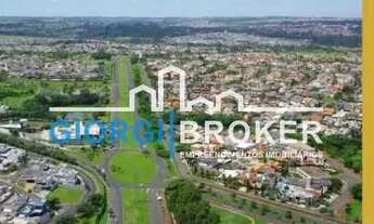 Imagem 2: TERRENO COMERCIAL em SÃO JOSÉ DO RIO PRETO - SP, DAMHA GALLERIA