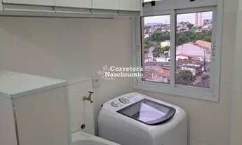 Imagem 5: Apartamento para aluguel com 52 metros quadrados com 2 quartos