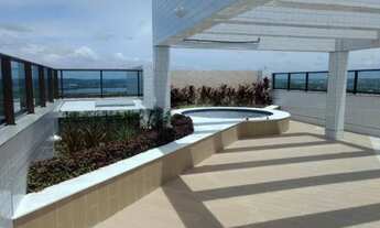 Imagem 4: L--Beira-mar- Barra de Jangada|1 Quarto|33 m² à 49m²