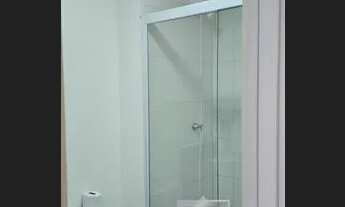 Imagem 7: Apartamento/Studio de 25m, 1 dormitório suite ,cozinha com sacada envidraçada 1 vaga de