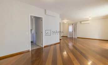 Imagem 5: Venda Apartamento 3 Dormitórios - 167 m² Moema