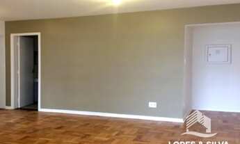 Imagem: Apartamento para alugar - Itaim Bibi - São