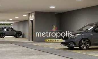 Imagem 3: Apartamento Garden à venda, 87 m² por R$ 1.198.810,00 - Jardim - Santo André/SP