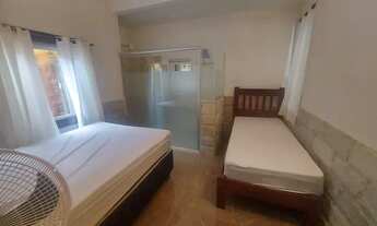 Imagem: Casa de temporada