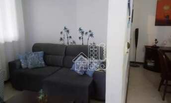 Imagem 5: Casa com 3 dormitórios à venda, 132 m² por R$ 660.000,00 - Serra Grande - Niterói/RJ