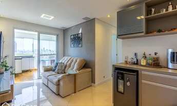 Imagem 3: Apartamento à venda em Sao Paulo