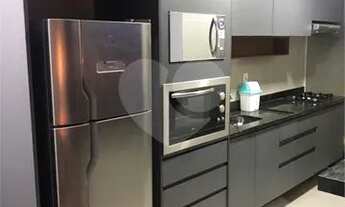 Imagem: Sorocaba - Loft - Jardim América