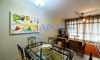 Imagem 3: APARTAMENTO RESIDENCIAL em GUARUJÁ - SP, PITANGUEIRAS