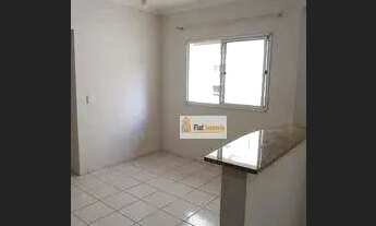 Imagem: Apartamento com 1 dormitório para alugar