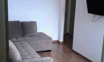 Imagem 2: APARTAMENTO - CIDADE MIRAMAR - SP