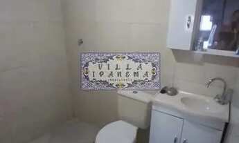 Imagem 3: Cobertura duplex para venda possui 205 metros quadrados com 5 quartos