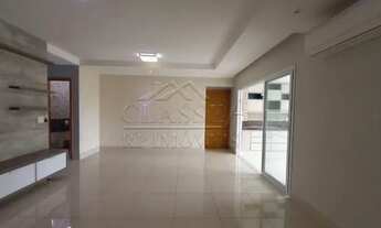 Imagem 2: Ribeirão Preto - Apartamento Padrão - Santa Cruz do José Jacques