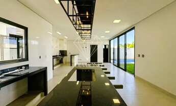 Imagem 4: Senador Canedo - Casa de Condomínio - Senador Canedo