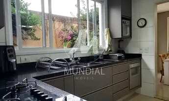 Imagem 7: Casa (sobrado em condominio) 3 dormitórios/suite, cozinha planejada, portaria 24hs, lazer