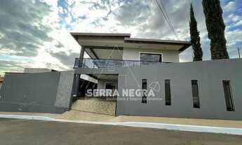 Imagem 2: SOBRADO 4 QUARTOS, LAZER COMPLETO, EXCELENTE CONDOMÍNIO, RUA 4 VICENTE PIRES