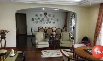 Imagem 2: São Paulo - Apartamento Padrão - Tatuapé