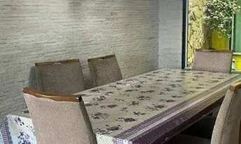 Imagem 5: Sobrado com 3 dormitórios para alugar, 130 m² por R$ 4.000,00/mês - Cidade Satélite Santa