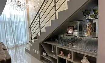 Imagem 4: Belíssima casa duplex no Condomínio Marbela