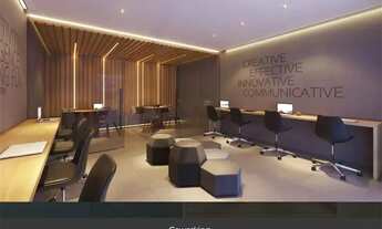 Imagem 4: Lançamento, apartamentos de 02 de 03 dormitórios com 56m² a 87m² e apartamento Garden com