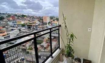Imagem 5: Apartamento Residencial para locação, Novo Osasco, Osasco - AP4643