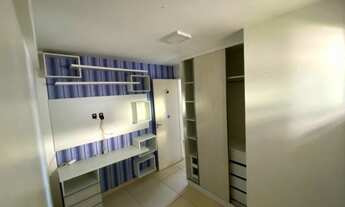 Imagem 5: Vendo Apt em condominio fechado - 3 quartos com uma suite