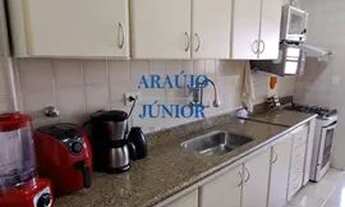 Imagem 5: AMERICANA - Apartamento Padrão - SÃO VITO