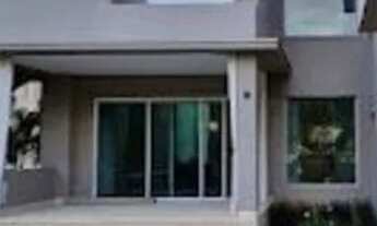 Imagem 6: Casa de condomínio para aluguel e venda possui 729 metros quadrados com 5 quartos