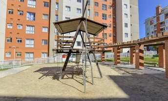 Imagem 5: Apartamento 2 Dormitórios - Condomínio Barcelona - Neoville