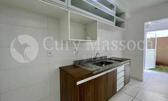 Imagem 6: Apartamento para Locação em Itu, Ilhas do Mediterrâneo Residencial Club, 2 dormitórios, 2