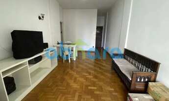 Imagem 3: Apartamento-À VENDA-Copacabana-Rio de Janeiro-RJ