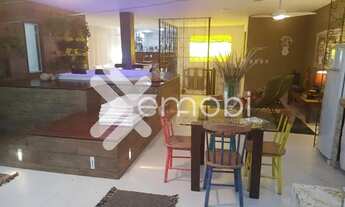 Imagem 3: Apartamento com 4 dormitórios para alugar em Natal