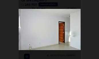 Imagem 3: CASA NA SAMAMBAIA