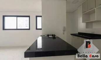 Imagem 4: Apartamento de 50m com 2 dormitórios 1 banheiro 1 vaga ao lado da estação Penha