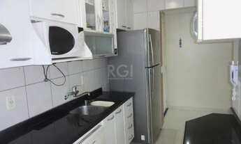 Imagem 4: Apartamento para Venda - 59.63m², 2 dormitórios, 1 vaga - Cavalhada
