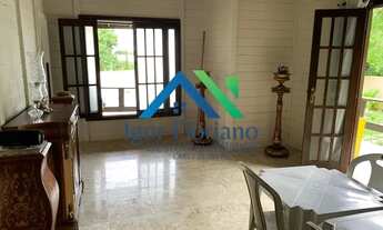 Imagem 5: Casa 3/4 nascente em condomínio fechado