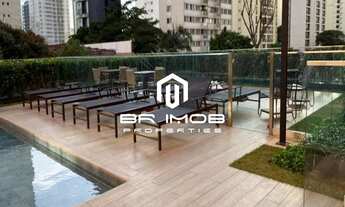 Imagem 5: APARTAMENTO RESIDENCIAL em SÃO PAULO - SP, MOEMA