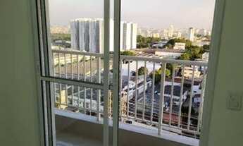 Imagem 6: Apartamento com 2 dormitórios para alugar, 43 m² por R$ 2.500,00/mês - Vila Endres - Guaru