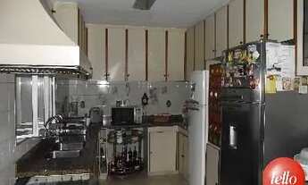 Imagem 6: São Paulo - Casa Padrão - Mooca