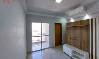 Imagem 4: Apartamento em Jardim Brasil - São Carlos, SP