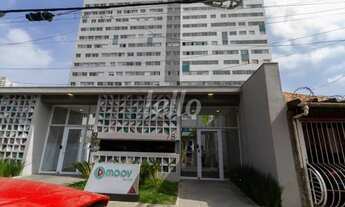 Imagem: São Paulo - Apartamento Padrão - Quarta