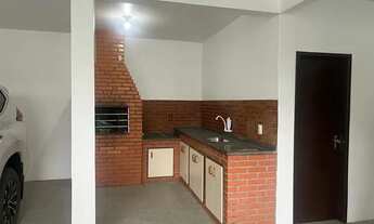 Imagem 6: Vendo casa no pantanal próximo a UFSC