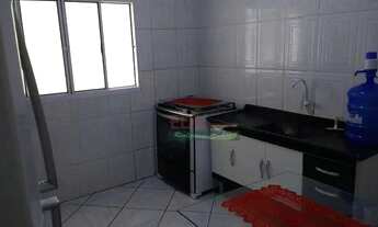 Imagem 5: Casa com 2 dormitórios à venda por R$ 265.000,00 - Santa Luzia - Guaratinguetá/SP