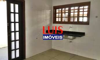 Imagem 5: Casa com 2 dormitórios para alugar, 80 m² por R$ 2.811,00/mês - Itaipu - Niterói/RJ