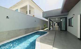 Imagem: Goiânia - Casa de Condomínio - Jardins