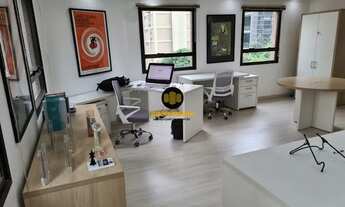 Imagem 5: Escritório perfeito para seu negócio na Av 9 de Julho