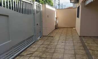 Imagem 6: Casa Padrão em São José do Rio Preto