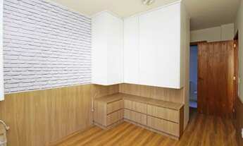 Imagem 7: Apartamento com três (3) dormitórios, uma (1) suíte, uma (1) vaga de garagem no Edifíci